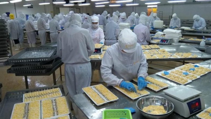 Camimex Group (CMX) nâng sở hữu tại công ty con lên hơn 85%