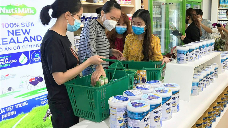 Ngoại trừ Sabeco, hầu hết các công ty F&B đều bị thu hẹp tỷ suất lợi nhuận