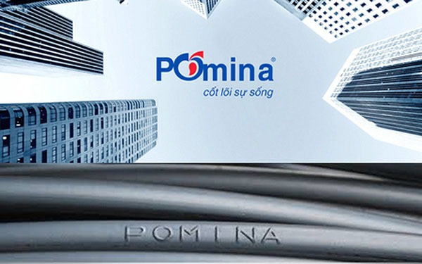 Thép Pomina (POM) thay 'ghế' chủ tịch