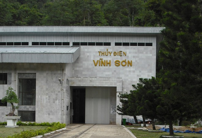 Thủy điện Vĩnh Sơn - Sông Hinh (VSH) sắp mua lại 5 lô trái phiếu trước hạn