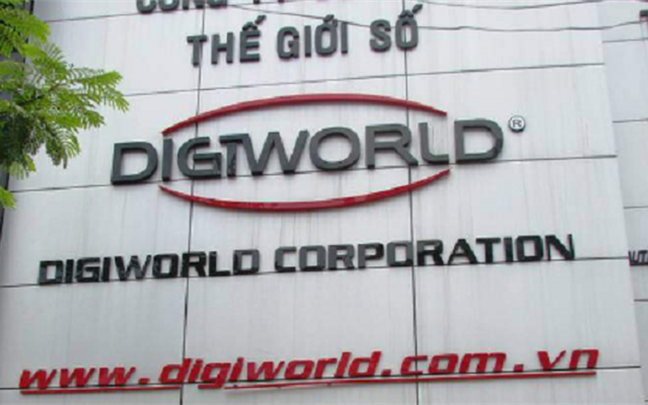 Digiworld (DGW) dự kiến kế hoạch lợi nhuận 2023 tăng trưởng 'an toàn'