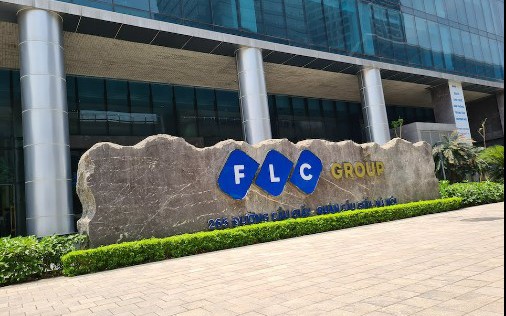 Cổ phiếu FLC sắp chuyển về sàn UPCoM