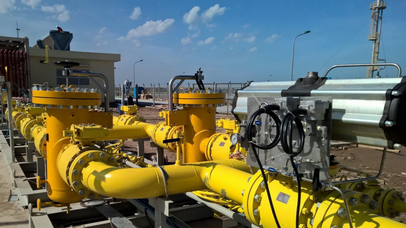PV Gas D (PGD) lên kế hoạch lợi nhuận 2023 giảm gần 1 nửa