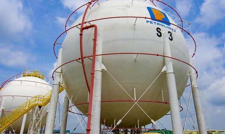 Gas Petrolimex (PGC) dự kiến lợi nhuận 2023 tăng 33% lên 168 tỷ đồng