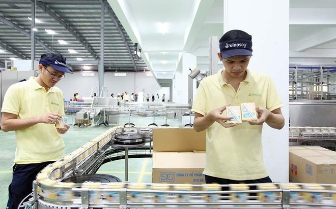 Dự báo lợi nhuận Đường Quảng Ngãi (QNS) sẽ đạt 1.400 tỷ đồng, ngành đường tiếp tục ngọt?