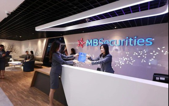MBS dự trình lợi nhuận 2023 tăng trưởng 36% dù dự báo thanh khoản sụt giảm