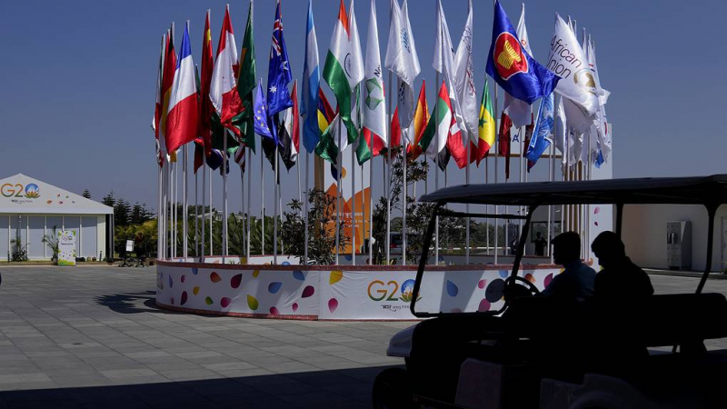 G20 tranh cãi liên quan đến cuộc chiến Ukraine, Nga cáo buộc phương tây gây bất ổn