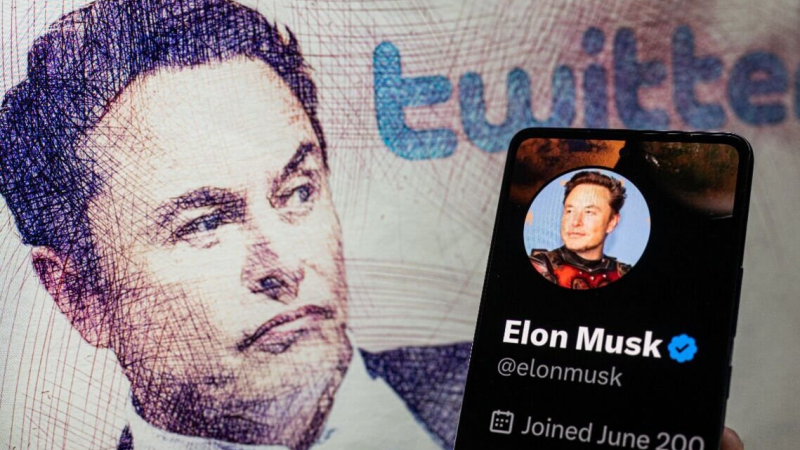 Twitter của tỷ phú Elon Musk bị hàng loạt công ty kiện 