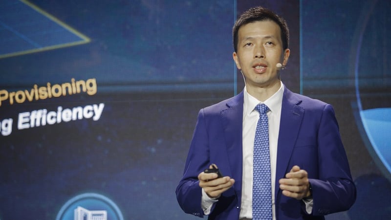 Kỷ nguyên của AI bùng nổ: Huawei và bài toán năng lượng