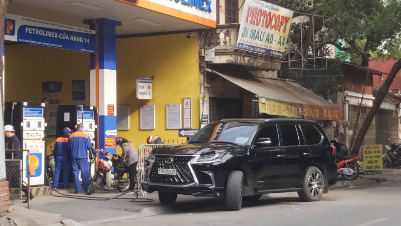 VCCI cảnh báo đại lý xăng dầu bỏ thị trường, đề nghị doanh nghiệp được phép định giá bán
