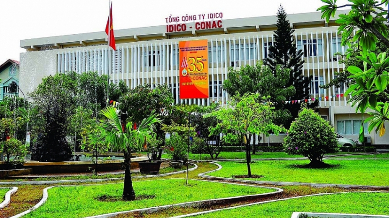 Dầu khí IDICO (ICN) sắp chia cổ tức bằng cổ phiếu, tỷ lệ 70%.