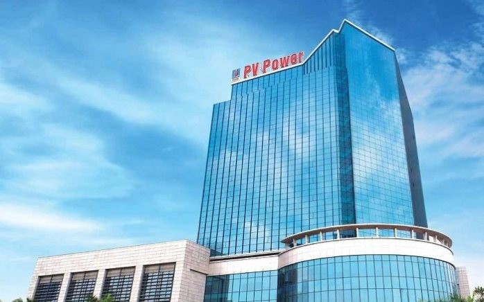 PV POWER (POW) ước doanh thu tháng 2 vượt 49% kế hoạch