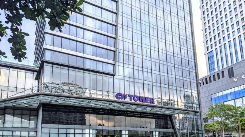 HĐQT Đầu tư Hạ tầng Kỹ thuật TP.HCM (CII) đặt mục tiêu lợi nhuận năm 2023 'đi lùi'