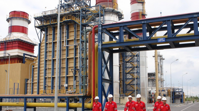 Nhơn Trạch 2 (NT2) chốt ngày tạm ứng cổ tức lần 1/2022 bằng tiền, tỷ lệ 10% 
