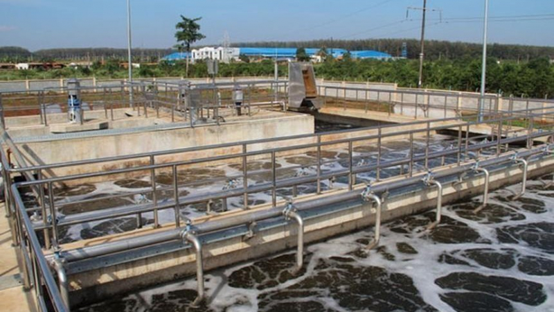 Biwase (BWE) bắt đầu kế hoạch thâu tóm các doanh nghiệp nước