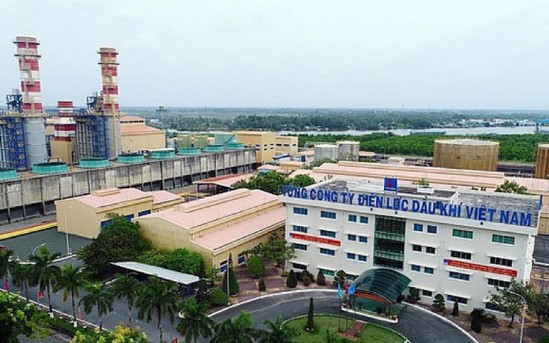 Lợi nhuận PV Power (POW) sau kiểm toán tăng thêm gần 230 tỷ đồng