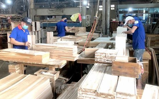 Gỗ Thuận An (GTA) dự trình mục tiêu lãi 8,4 tỷ đồng, giảm 18% so với năm 2022