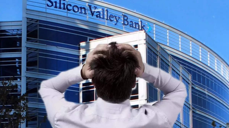 Từ vụ ngân hàng Silicon Valley sụp đổ: Lung lay niềm tin của ngành khởi nghiệp công nghệ