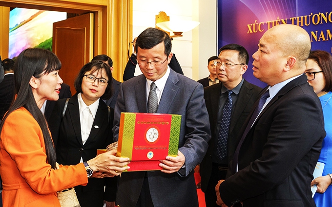Năm 2023 Yến Sào Khánh Hòa (SKV) hướng tới thị trường Trung Quốc, mục tiêu lãi 103 tỷ đồng