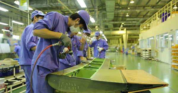 'Đại bàng' Boeing, SpaceX... đến Việt Nam