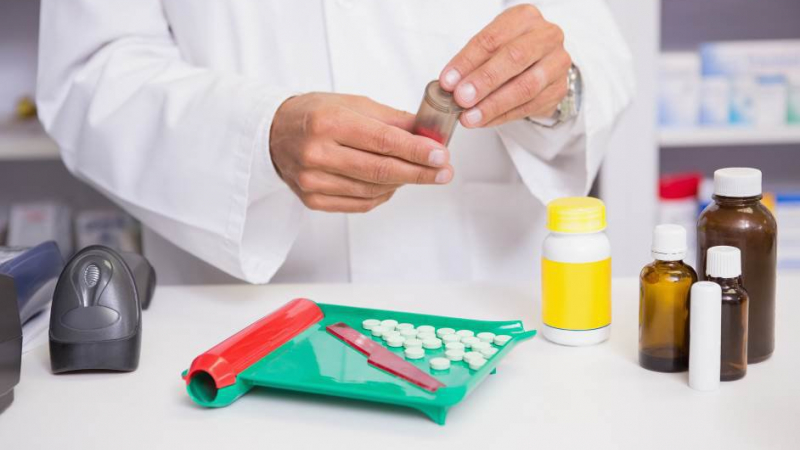 Đến 2025 chuỗi Long Châu, Pharmacity và An Khang có thể lên đến 7.300 cửa hàng 
