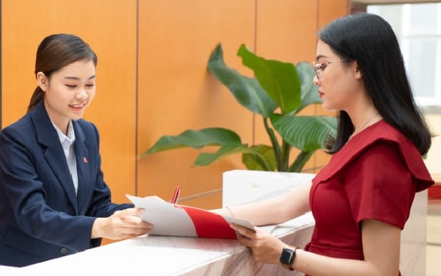 Cổ phiếu VHM của 'họ Vingroup' kéo thị trường, VN-Index tăng hơn 9 điểm 