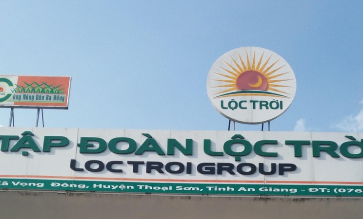 Lộc Trời (LTG) dự trình mục tiêu lãi 400 tỷ đồng, chi cổ tức năm 2022 tỷ lệ 25%