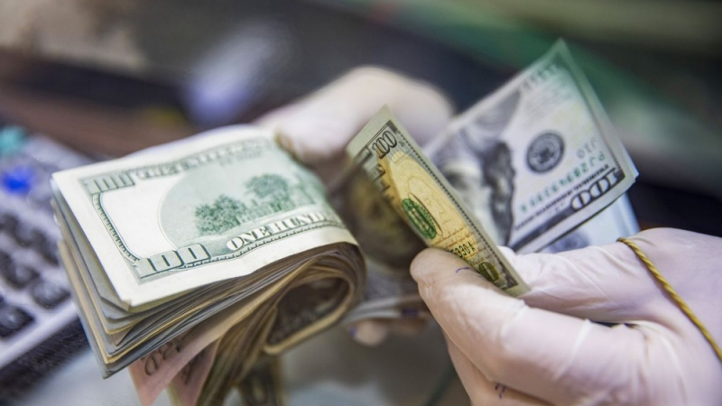 IMF: 'Rủi ro với tài chính toàn cầu vẫn đang tăng'