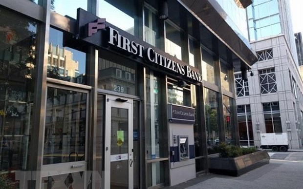 Chuyên gia nhận định về thỏa thuận mua lại SVB của First Citizens