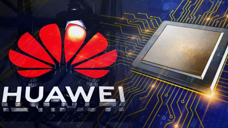 Huawei phát triển các công cụ thiết kế chip trước lệnh trừng phạt của Mỹ