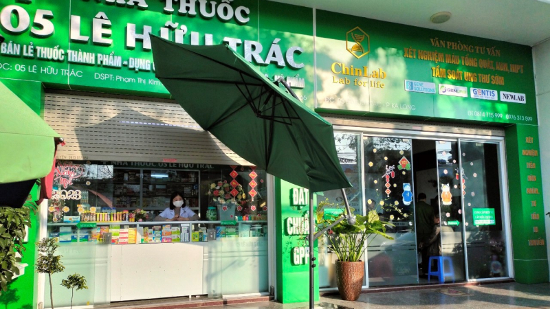 Quảng Ninh: Tạm dừng hoạt động một cơ sở xét nghiệm SARS-CoV-2 không đủ điều kiện