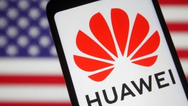 Huawei giảm gần 70% lợi nhuận, 'thấm đòn' sau các lệnh trừng phạt của Mỹ