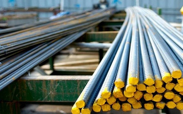 Thép Vicasa (VCA) báo lãi giảm sâu quý I/2023, xuống 5,3 tỷ đồng