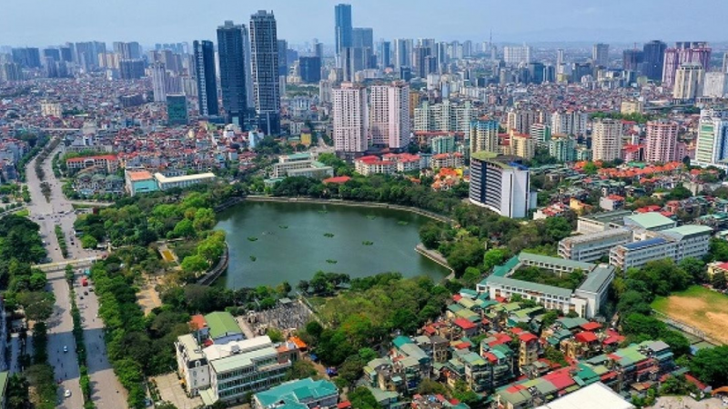 IMF: Kinh tế Việt Nam sẽ tăng trưởng gần 6% năm 2023