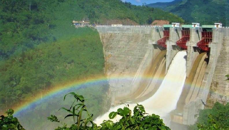 Thủy điện A Vương (AVC) báo lãi tăng 57% lên hơn 155 tỷ đồng trong quý I/2023