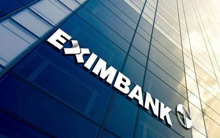 Thành viên HĐQT Eximbank (EIB) rời 'ghế' Phó Tổng sau chưa đầy 2 tháng nhậm chức