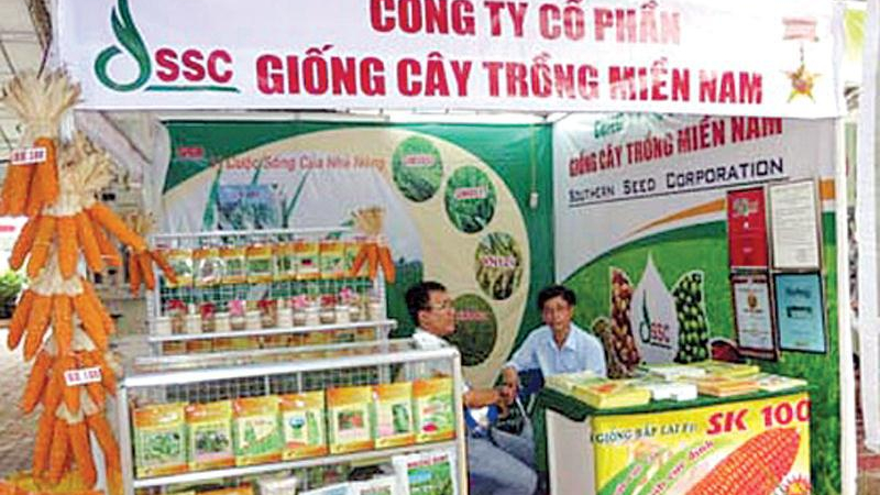 Nguyên nhân khiến Giống cây trồng miền Nam (SSC) báo lãi quý I/2023 giảm sâu?