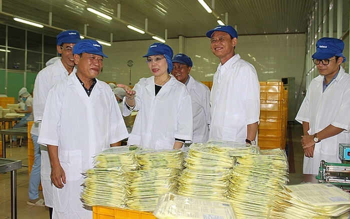 Safoco (SAF) sắp chia cổ tức bằng tiền, tỷ lệ 34%