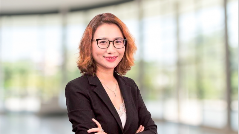 Chuyên gia của Savills Việt Nam 'chỉ điểm' cơ hội cho người mua nhà tại TP.HCM
