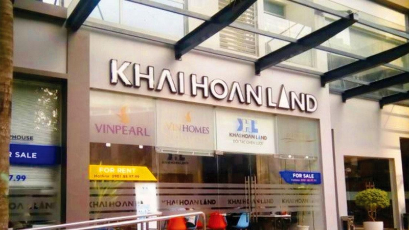 Vì sao kinh doanh dưới giá vốn, Khải Hoàn Land (KHG) vẫn báo lãi tăng 14%?