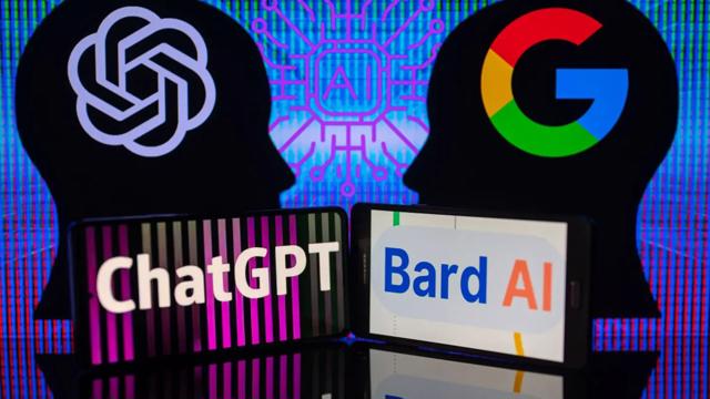 Google và Microsoft đã đầu tư vào trí tuệ nhân tạo 'khủng' cỡ nào?