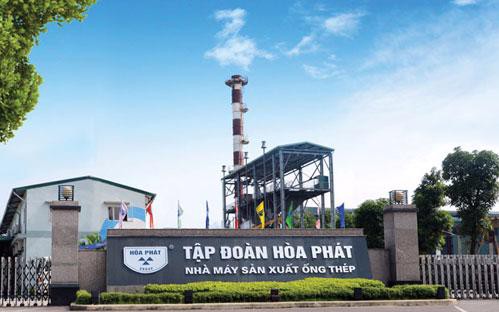 Lợi nhuận quý I/2023 lao dốc 95%, Hòa Phát (HPG) lý giải thế nào?