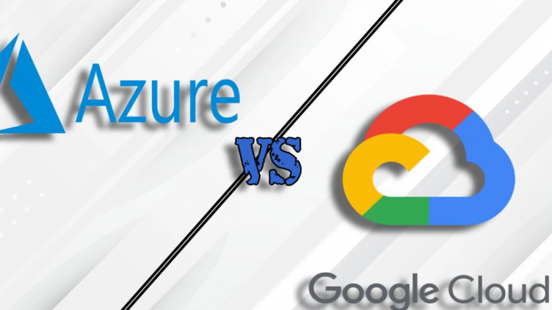 Google tố Microsoft cạnh tranh không công bằng các hoạt động trên nền tảng đám mây