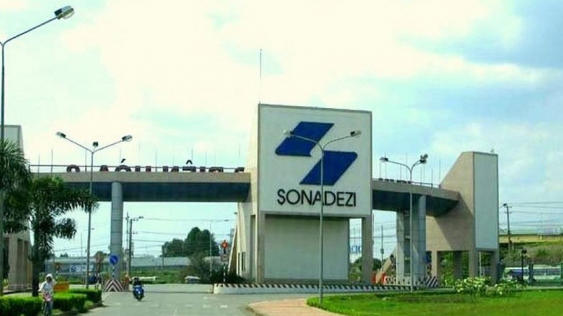Dịch vụ Sonadezi (SDV) lên kế hoạch lãi hơn 32 tỷ đồng, cổ tức dự kiến 20%