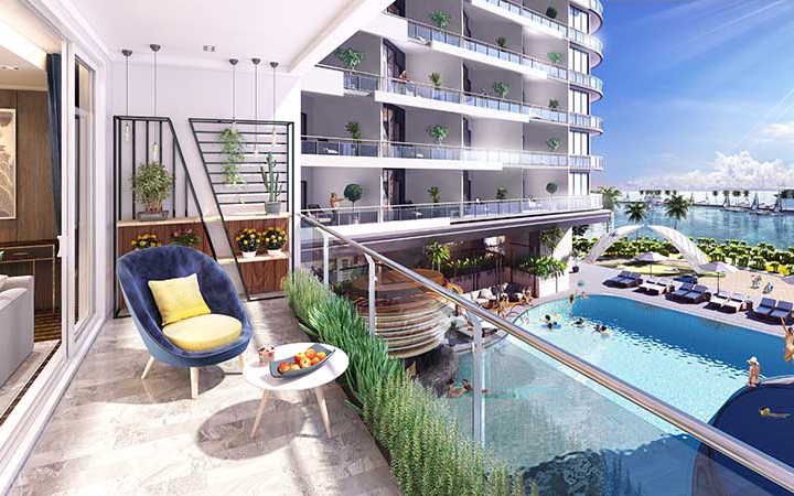 Sở Tài nguyên và Môi trường cấp tỉnh đã có đủ căn cứ pháp luật để cấp 'sổ hồng' cho condotel?
