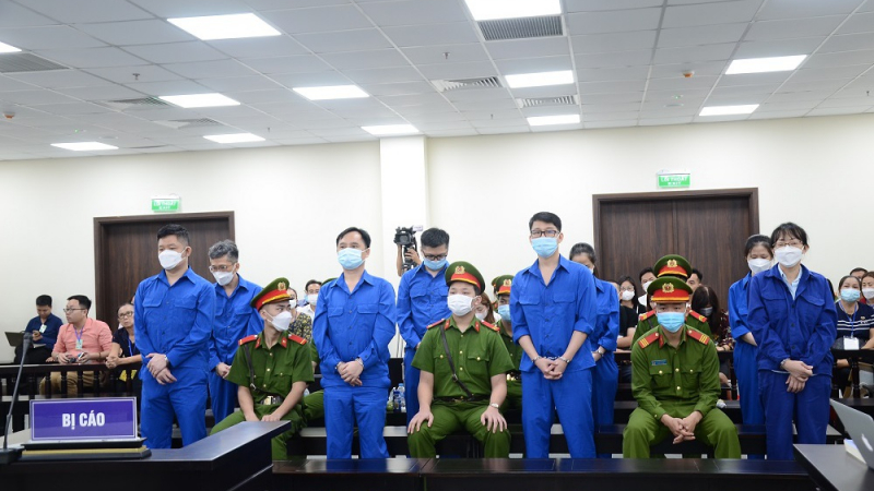 Xử vụ “lùa gà” thu 154 tỷ đồng: Chủ tịch Louis Holdings Đỗ Thành Nhân bị đề nghị 6-7 năm tù