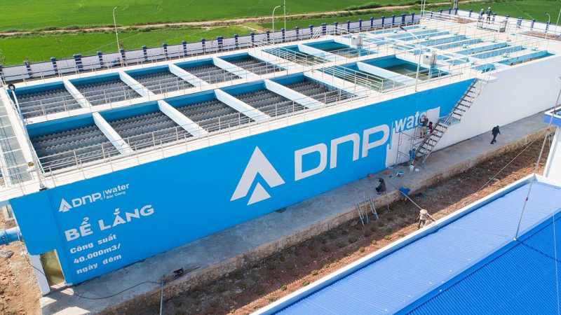 ĐHĐCĐ 2023 DNP Holding: Lên mục tiêu lãi 124 tỷ đồng, không chia cổ tức năm 2022