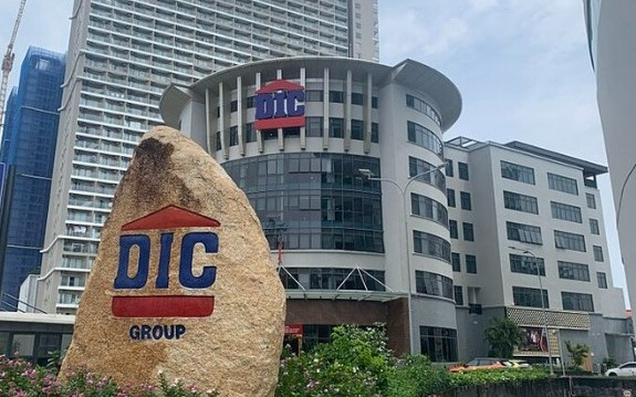 Cổ phiếu công ty DIC Corp (DIG) tăng gấp đôi, nội bộ và người nhà 'tranh thủ' chốt lời