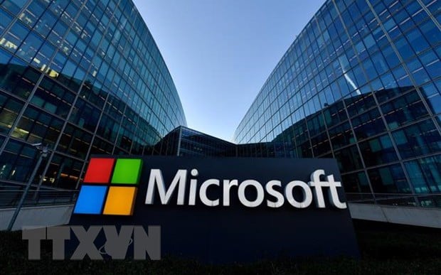 'Gã khổng lồ' Microsoft vi phạm quy tắc cho các nhà phát triển