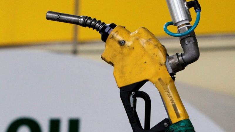 Giá xăng dầu hôm nay 26/5: Tin từ Mỹ, động thái mới của OPEC+ lại làm 'nóng' giá dầu